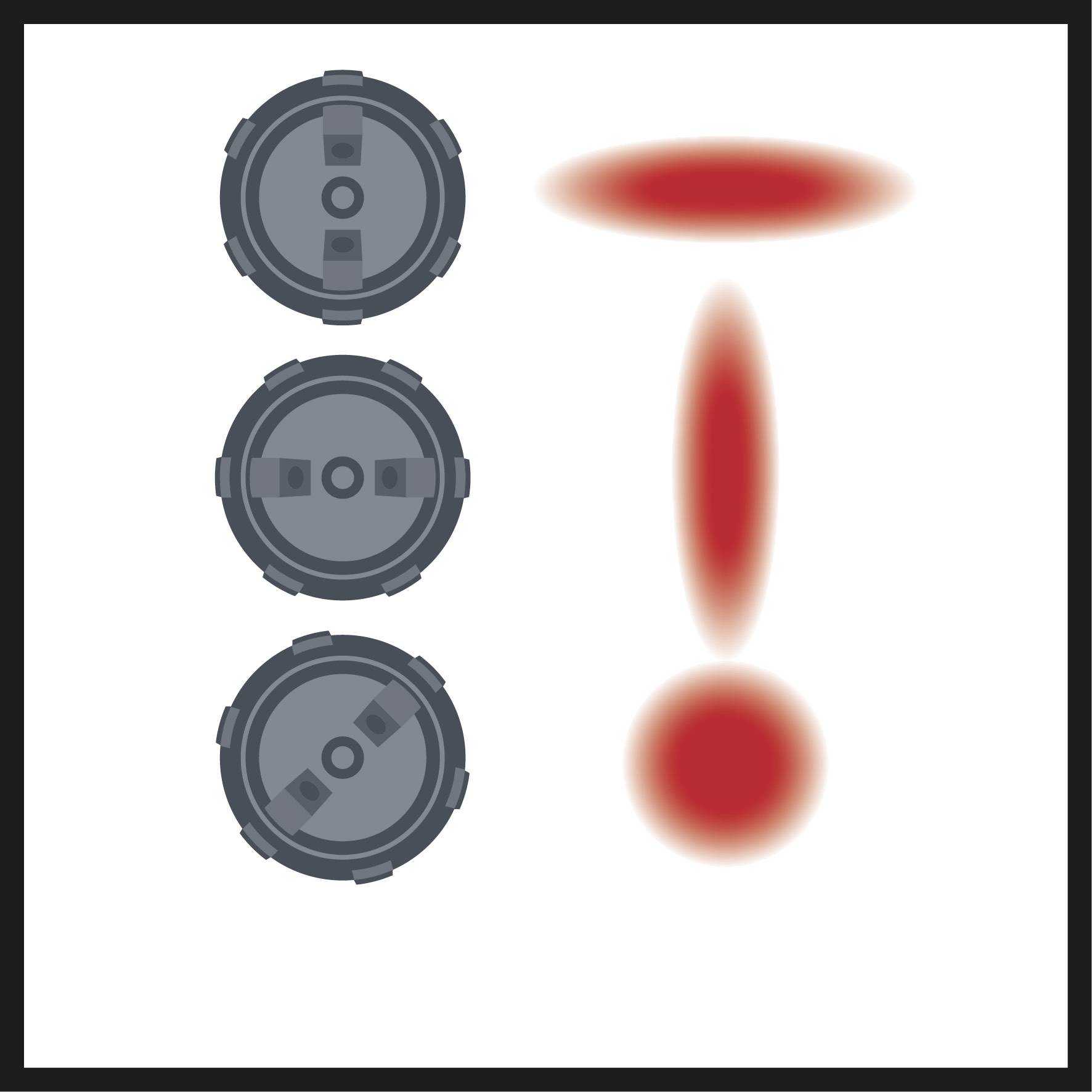 Einhell Power X-Change TC-SY 18/60 Li-Solo Farbsprühsystem Fördermenge (max.) 650 ml/min