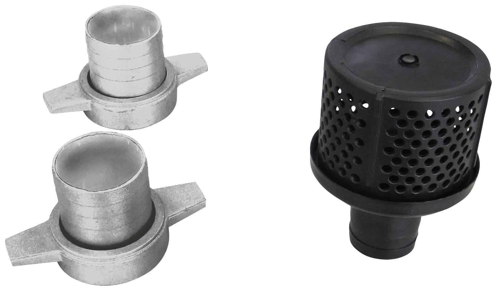 Einhell GC-PW 16 Benzin-Gartenpumpe 14000 l/h 28m