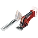 Einhell 3410313 Power X-Change Akku-Gras- und Strauchschere GE-CG 18/100 Li-Solo Akku Grasschere Softgriff Einhell 3410313 Power X-Change Akku-Gras- und Strauchschere GE-CG 18/100 Li-Solo Akku Grasschere Softgriff