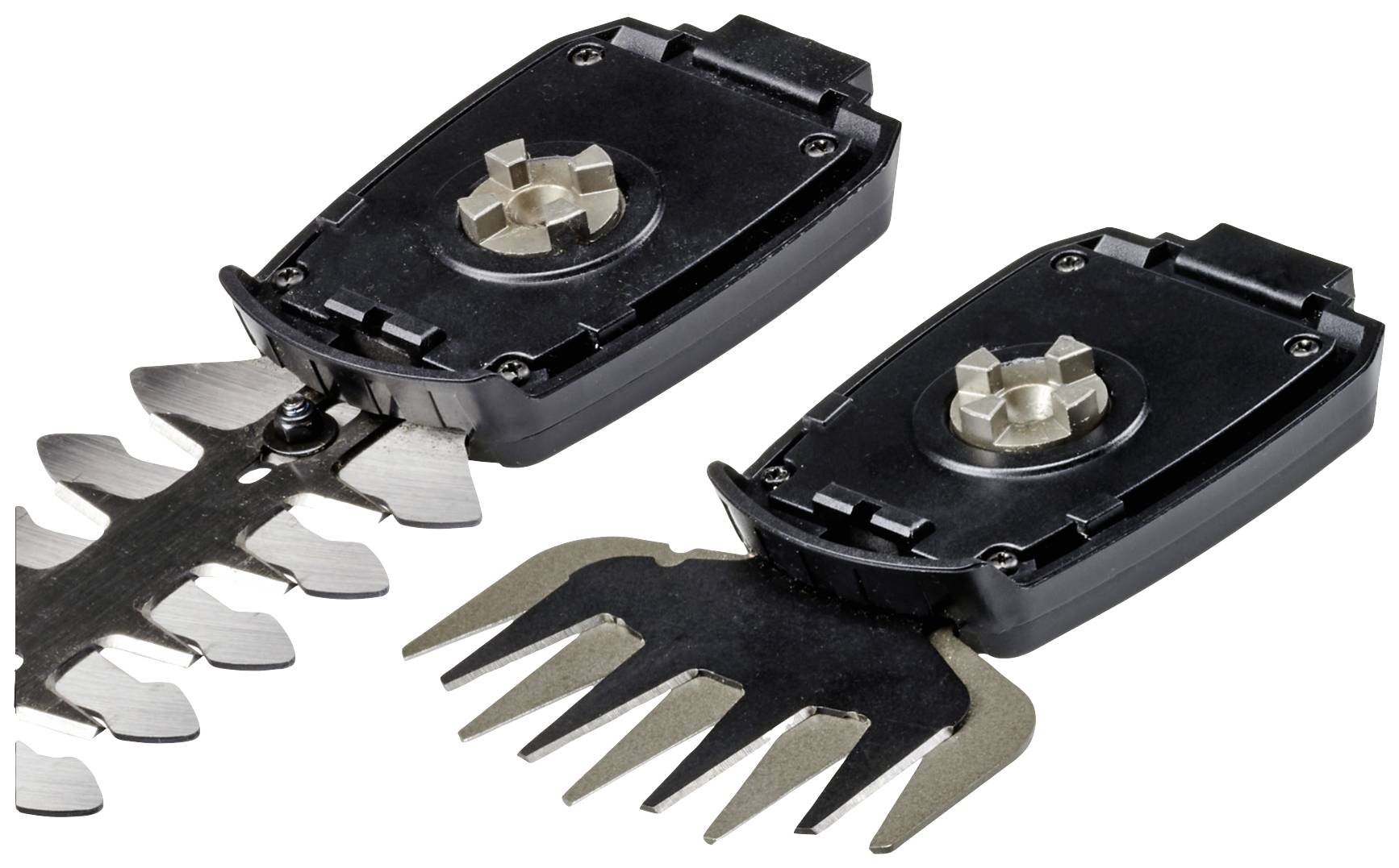 Einhell 3410313 Power X-Change Akku-Gras- und Strauchschere GE-CG 18/100 Li-Solo Akku Grasschere Softgriff