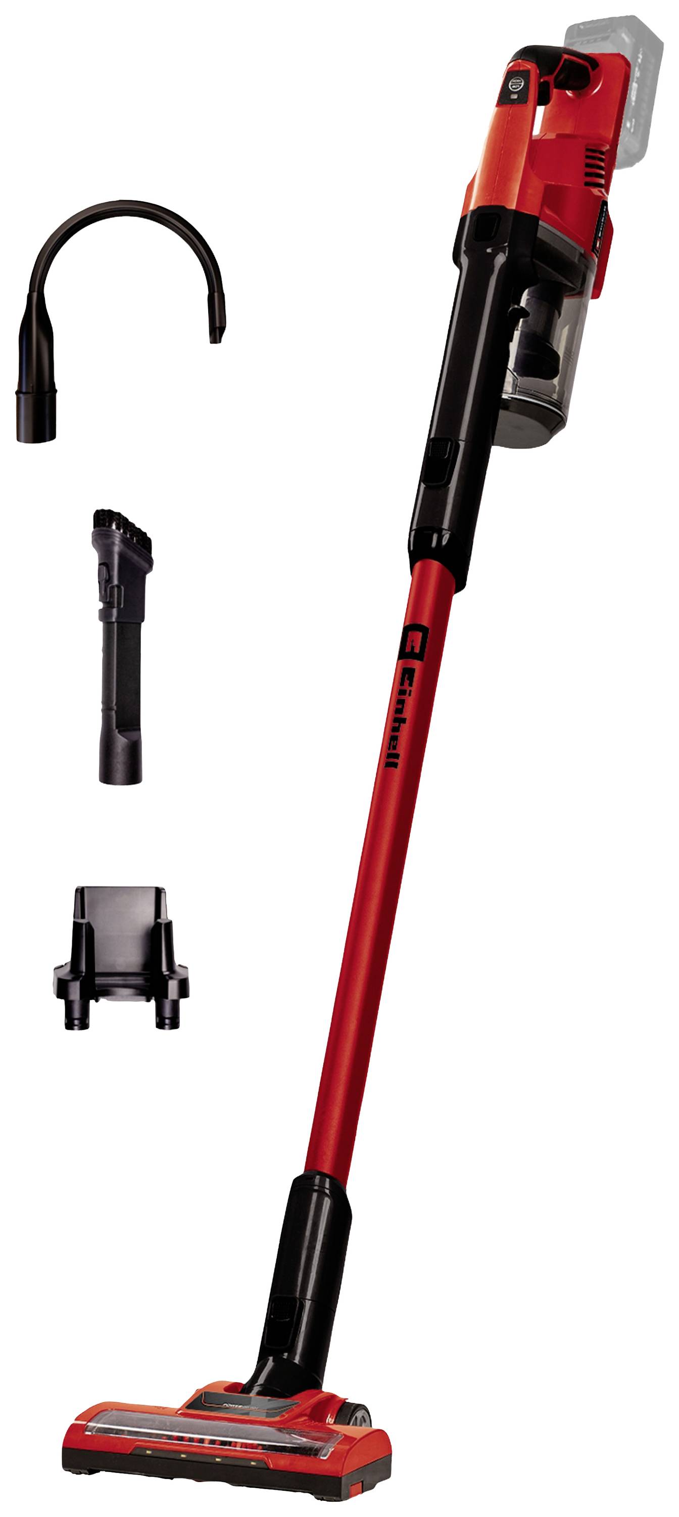 Einhell Power X-Change TE-SV 18 Li-Solo 2347180 Staubsauger ohne Akku, ohne Ladegerät, Beutellos