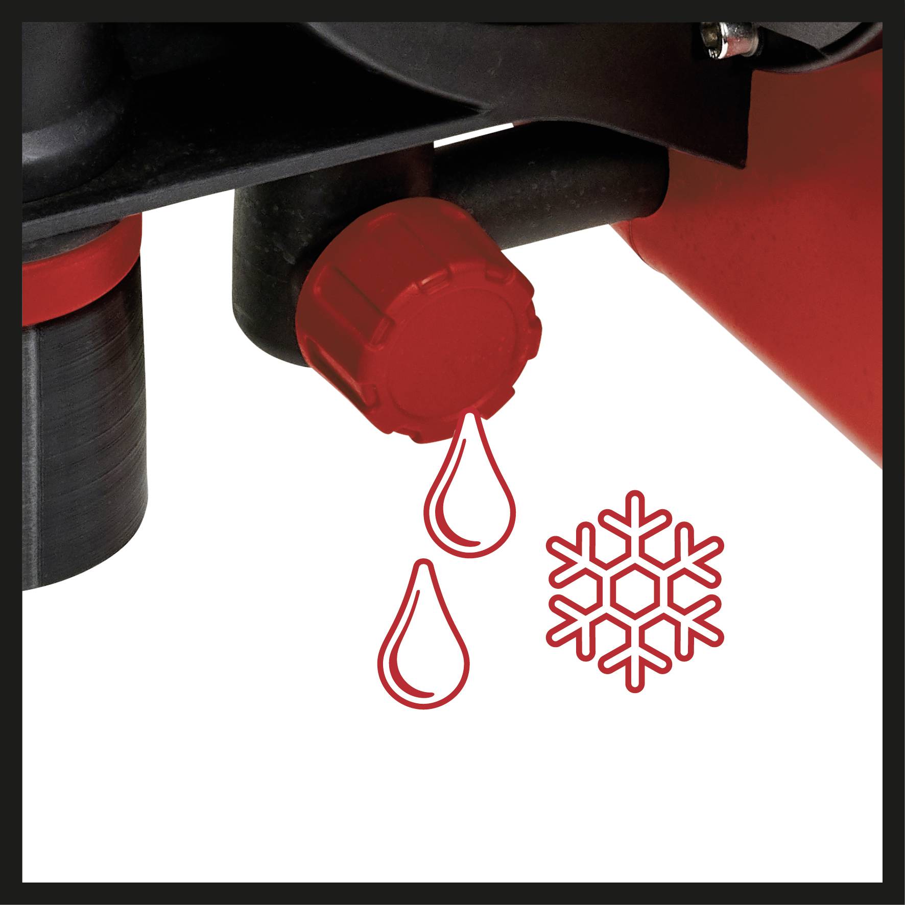 Einhell 4177010 GE-AW 1042 FS Hauswasserautomat 4200 l/h