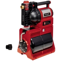 Einhell 4173530 GE-WW 1246 N FS Hauswasserwerk 4600 l/h Einhell 4173530 GE-WW 1246 N FS Hauswasserwerk 4600 l/h