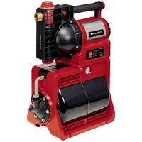 Einhell 4173530 GE-WW 1246 N FS Hauswasserwerk 4600 l/h Einhell 4173530 GE-WW 1246 N FS Hauswasserwerk 4600 l/h