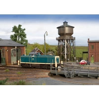 TRIX H0 25903 H0 Diesellok BR 290 der DB TRIX H0 25903 H0 Diesellok BR 290 der DB