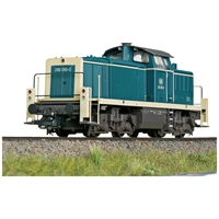 TRIX H0 25903 H0 Diesellok BR 290 der DB TRIX H0 25903 H0 Diesellok BR 290 der DB