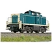 TRIX H0 25903 H0 Diesellok BR 290 der DB TRIX H0 25903 H0 Diesellok BR 290 der DB