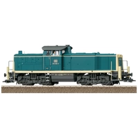 TRIX H0 25903 H0 Diesellok BR 290 der DB TRIX H0 25903 H0 Diesellok BR 290 der DB
