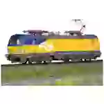 TRIX H0 25198 H0 E-Lok BR 193 der NS TRIX H0 25198 H0 E-Lok BR 193 der NS