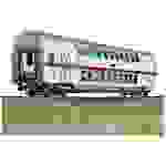 TRIX H0 23253 Wagon à 2 étages H0 IC2, DB AG DAPza 687.2, 1ère classe