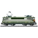 MiniTrix 16693 N E-Lok Serie BB 9200 der SNCF MiniTrix 16693 N E-Lok Serie BB 9200 der SNCF