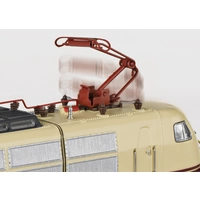 MiniTrix 16345 N E-Lok BR 103 der DB, MHI MiniTrix 16345 N E-Lok BR 103 der DB, MHI
