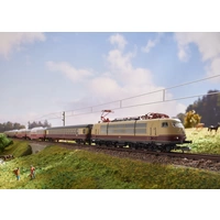 MiniTrix 16345 N E-Lok BR 103 der DB, MHI MiniTrix 16345 N E-Lok BR 103 der DB, MHI
