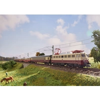 MiniTrix 16265 N E-Lok BR 110.3 der DB MiniTrix 16265 N E-Lok BR 110.3 der DB