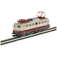 MiniTrix 16265 N E-Lok BR 110.3 der DB MiniTrix 16265 N E-Lok BR 110.3 der DB