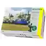 MiniTrix 11158 N Digital-Startpackung "Güterzug" mit Baureihe 120 der WRS MiniTrix 11158 N Digital-Startpackung "Güterzug" mit Baureihe 120 der WRS