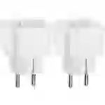 Paulmann 50131 Smart Plug Home Steckdose Weiß Paulmann 50131 Smart Plug Home Steckdose Weiß