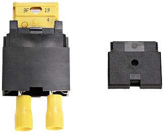 EFOY Pro 2800 BT Brennstoffzelle 12 V, 24V