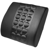 Lifenaxx LX-022 Massagekissen Schwarz Lifenaxx LX-022 Massagekissen Schwarz