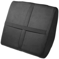 Lifenaxx LX-022 Massagekissen Schwarz Lifenaxx LX-022 Massagekissen Schwarz