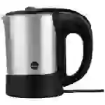 Wilfa TK-1000 Wasserkocher Schwarz, Edelstahl Fassungsvermögen: 0.5l Wilfa TK-1000 Wasserkocher Schwarz, Edelstahl Fassungsvermögen: 0.5l