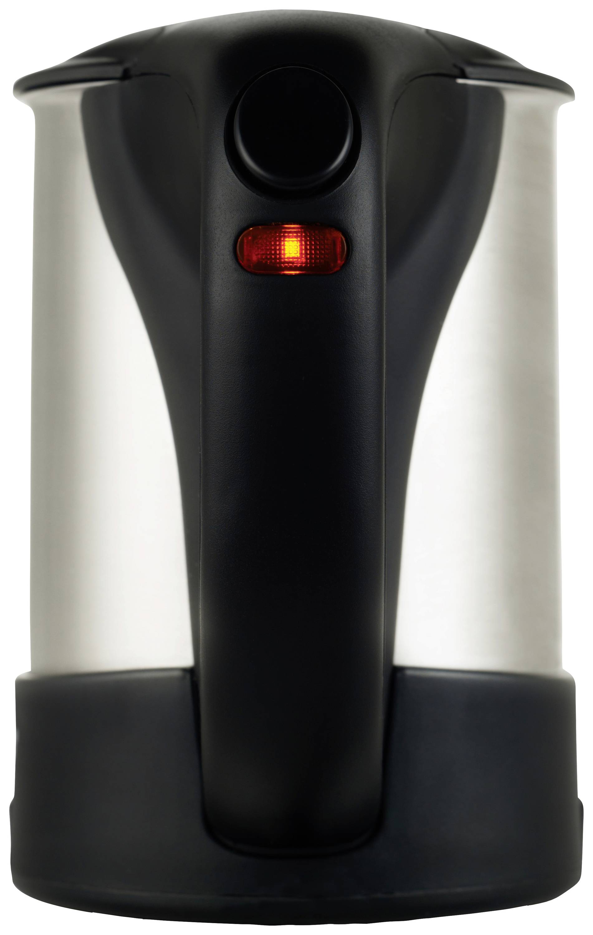 Wilfa TK-1000 Wasserkocher Schwarz, Edelstahl Fassungsvermögen: 0.5l