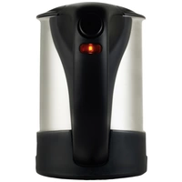Wilfa TK-1000 Wasserkocher Schwarz, Edelstahl Fassungsvermögen: 0.5l Wilfa TK-1000 Wasserkocher Schwarz, Edelstahl Fassungsvermögen: 0.5l