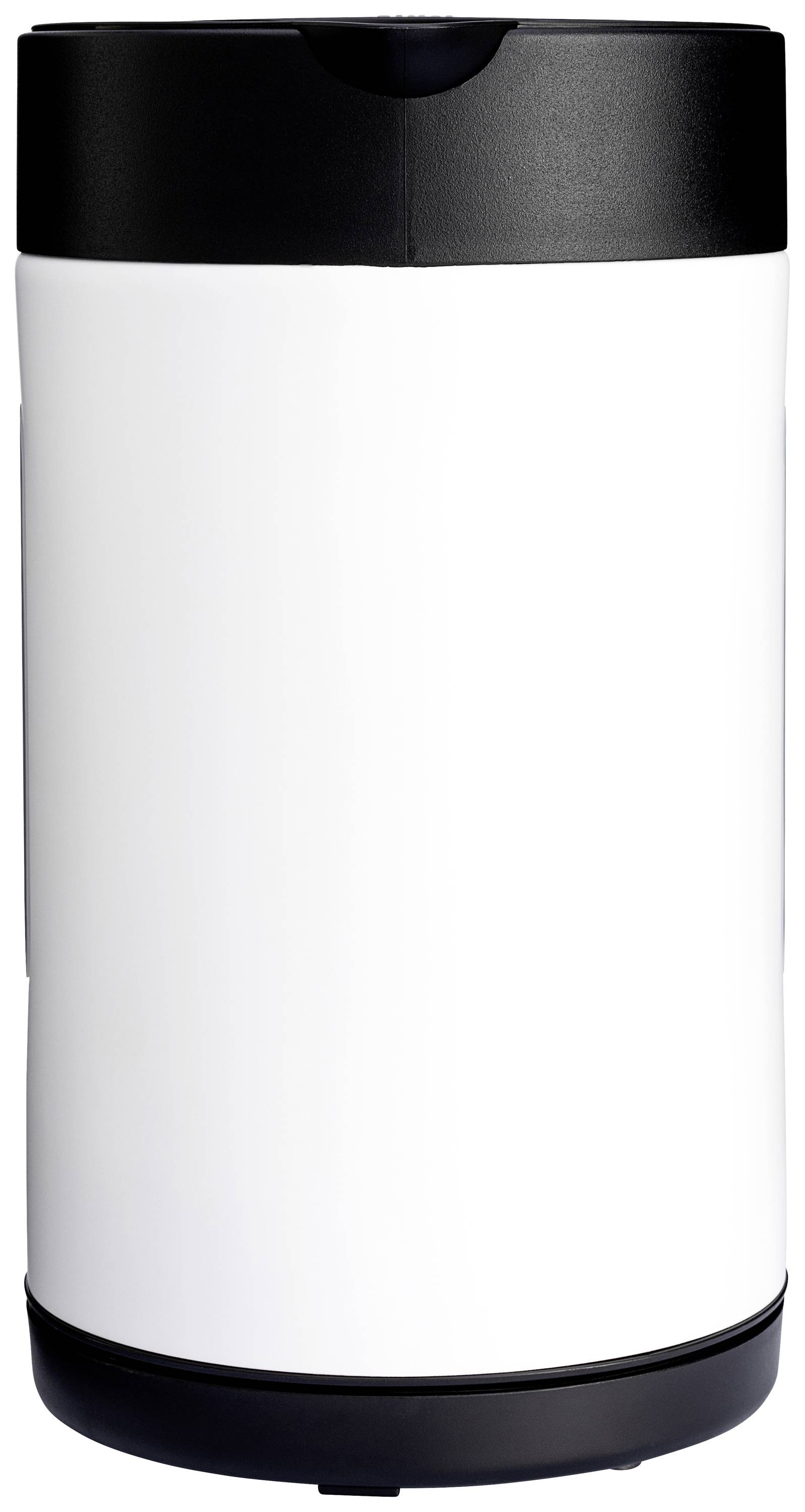 Wilfa CWK-2000MW Wasserkocher Schwarz, Edelstahl