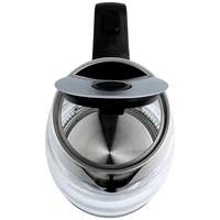 Wilfa WKG-2200S Wasserkocher Silber Fassungsvermögen: 1.8l Wilfa WKG-2200S Wasserkocher Silber Fassungsvermögen: 1.8l