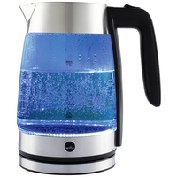 Wilfa WKG-2200S Wasserkocher Silber Fassungsvermögen: 1.8l Wilfa WKG-2200S Wasserkocher Silber Fassungsvermögen: 1.8l