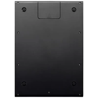 Wilfa KW-4 Küchenwaage digital Wägebereich (max.)=5kg Silber 220 x 158 x 37 Wilfa KW-4 Küchenwaage digital Wägebereich (max.)=5kg Silber 220 x 158 x 37