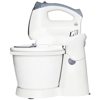 Wilfa KMB-400W Handmixer 400W Weiß Wilfa KMB-400W Handmixer 400W Weiß