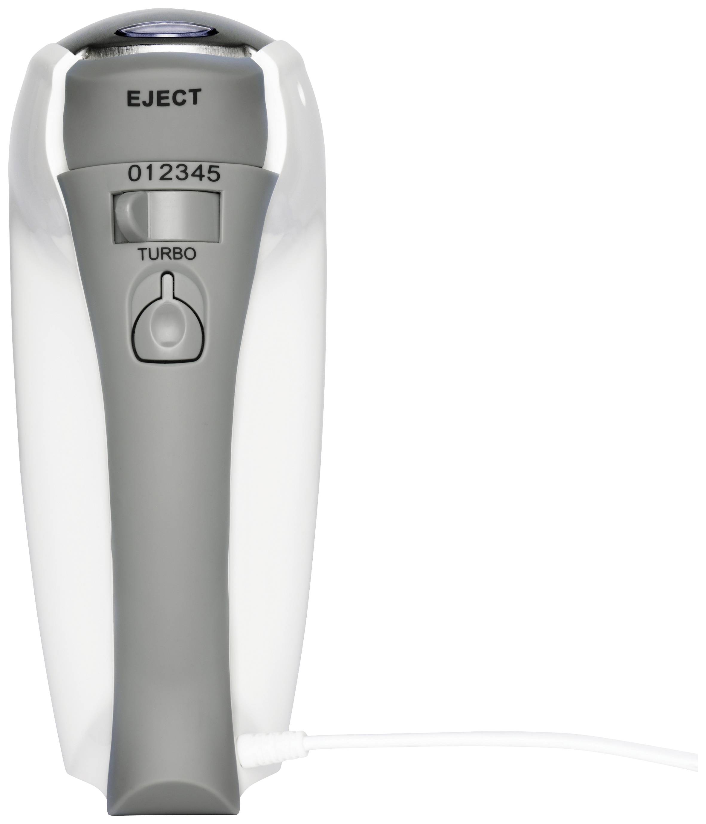 Wilfa KMB-400W Handmixer 400 W Weiß