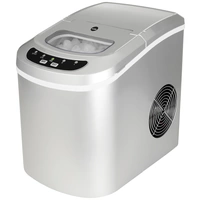 Wilfa ICE-12S Eiswürfelbereiter 12kg Wilfa ICE-12S Eiswürfelbereiter 12kg
