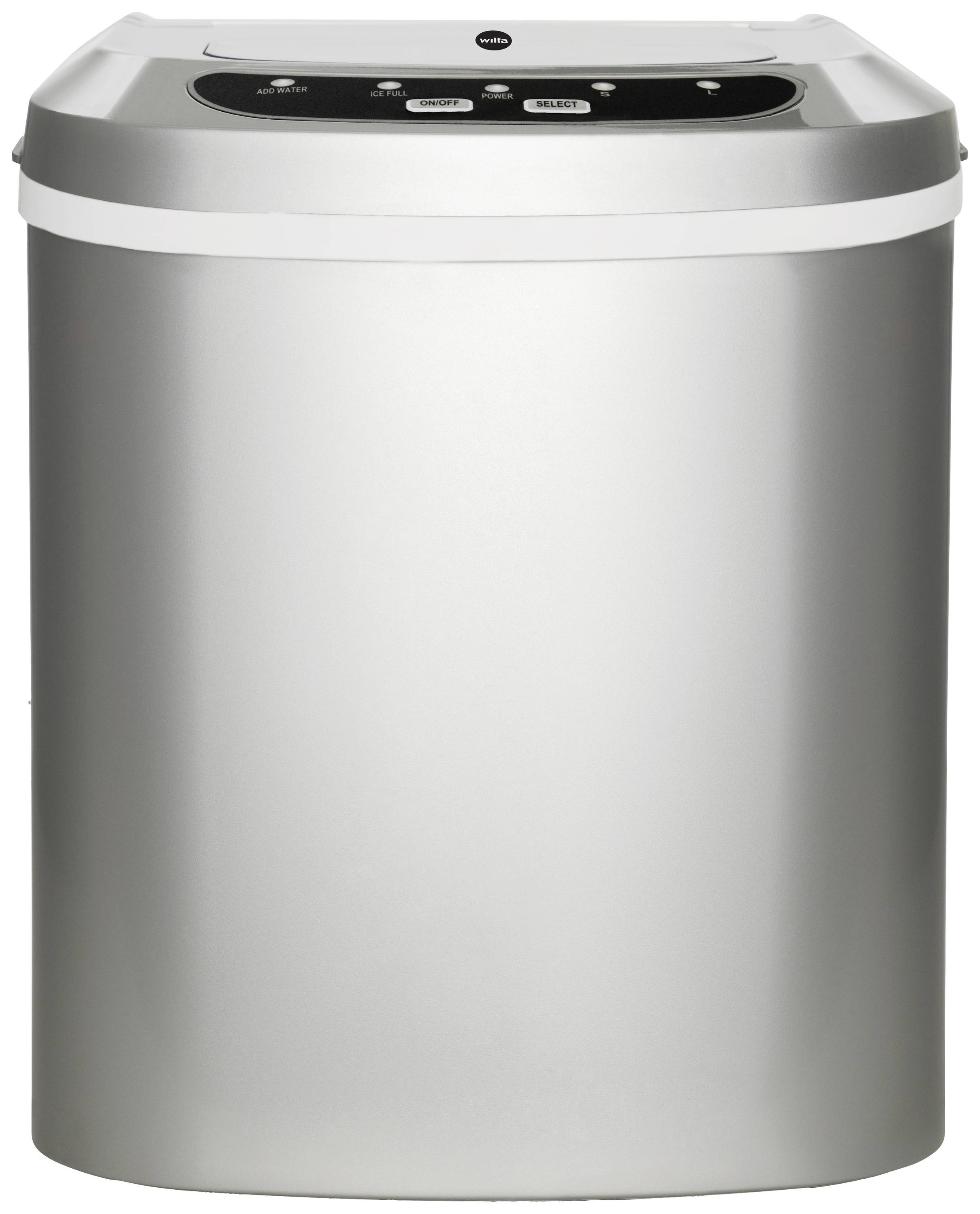Wilfa ICE-12S Eiswürfelbereiter 12kg