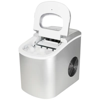 Wilfa ICE-12S Eiswürfelbereiter 12kg Wilfa ICE-12S Eiswürfelbereiter 12kg