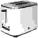 Wilfa CT-1000MW Toaster Weiß