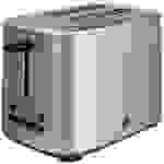 Wilfa CT-1000S Toaster Silber