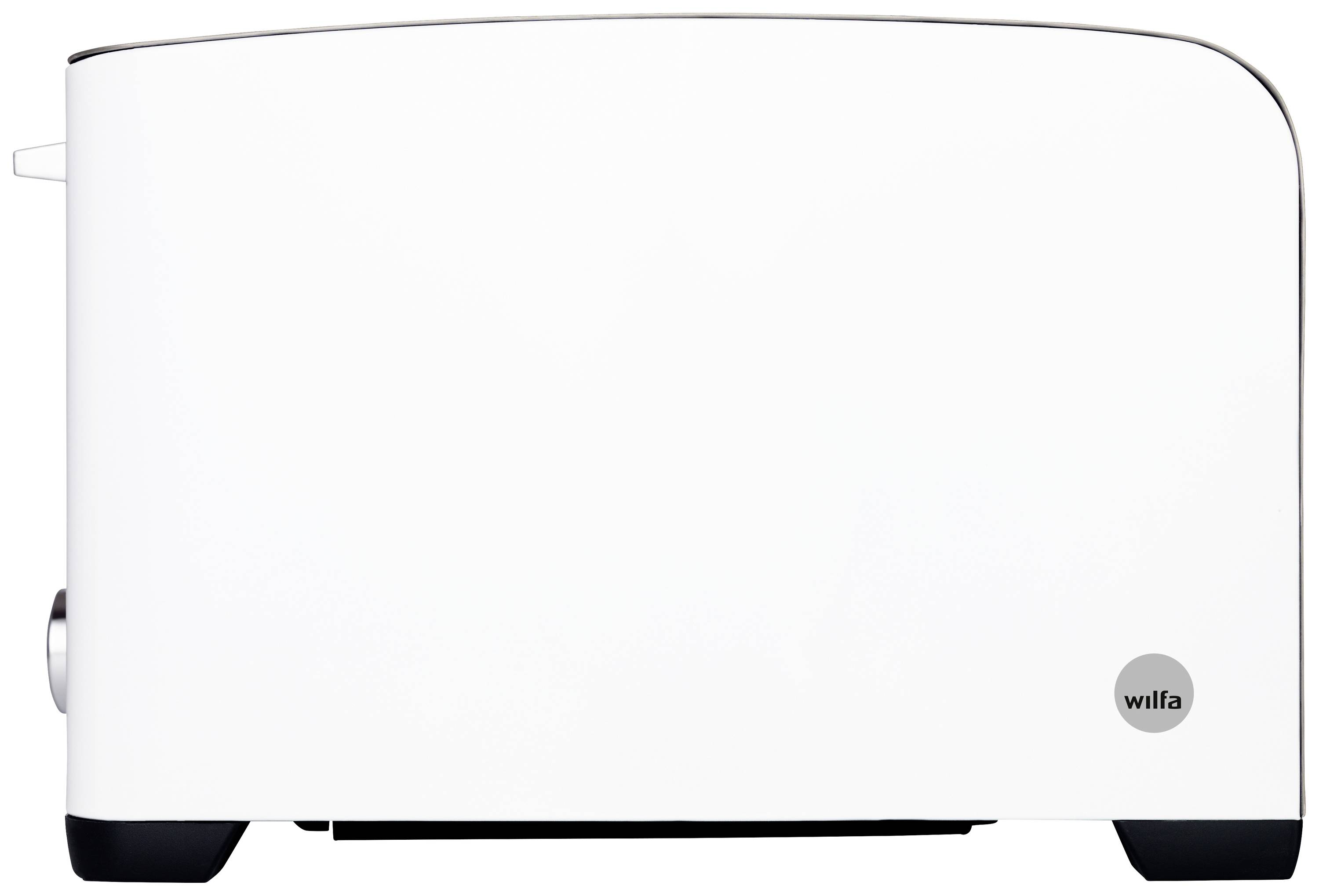 Wilfa TO-1W Toaster Weiß