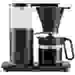 Wilfa CM2B-A125 Kaffeemaschine Schwarz Fassungsvermögen Tassen=10