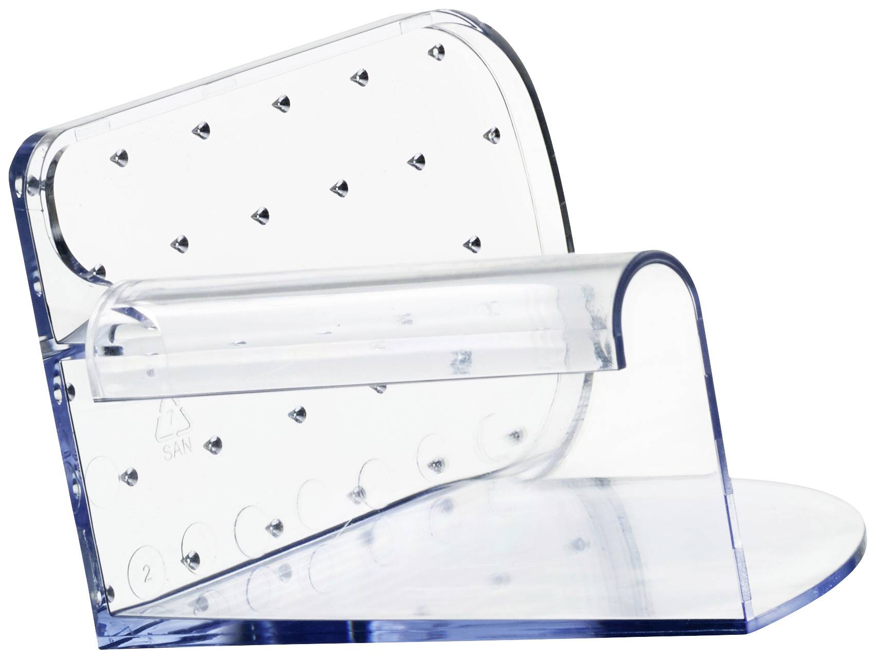 Wilfa FS-2000W Allesschneider 602028 Edelstahl