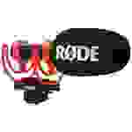 RODE Microphones VideoMIc Go 2 USB-Mikrofon USB, Kabelgebunden inkl. Windschutz