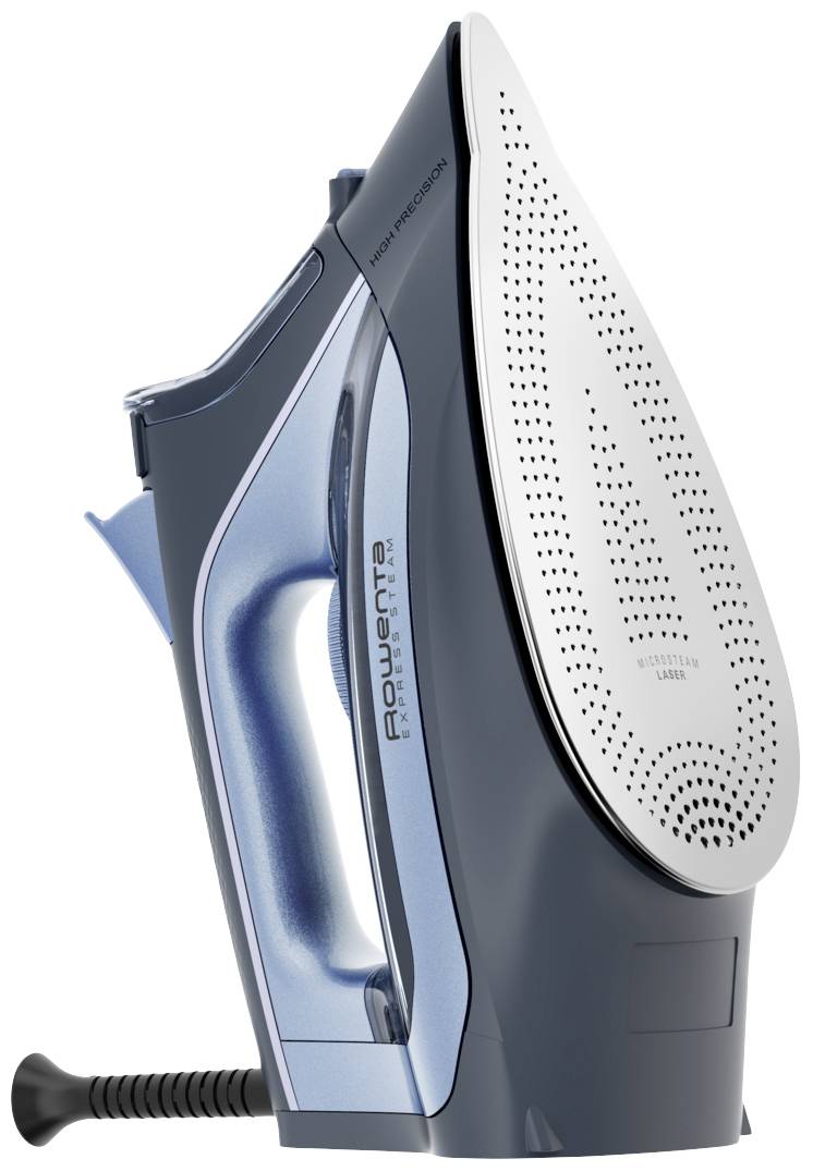 Rowenta DW4308 Dampfbügeleisen Blau, Weiß, Hellblau 2500 W