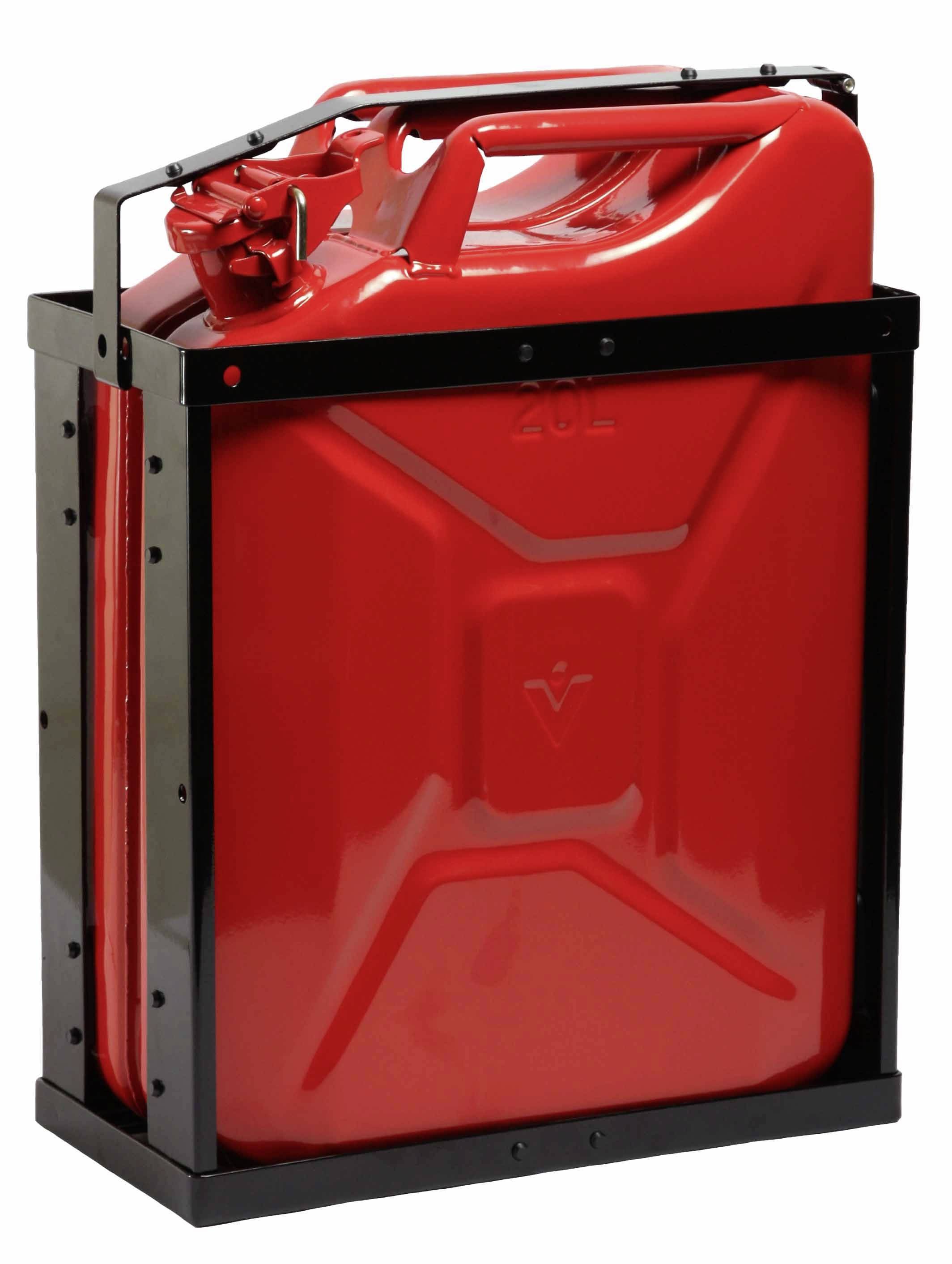 Valpro 6200 Kanister-Halter Metall