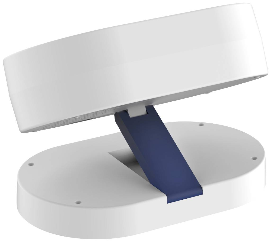 Telefunken VM-F200 TF-VM-F200 Babyphone mit Kamera Digital 2.4 GHz