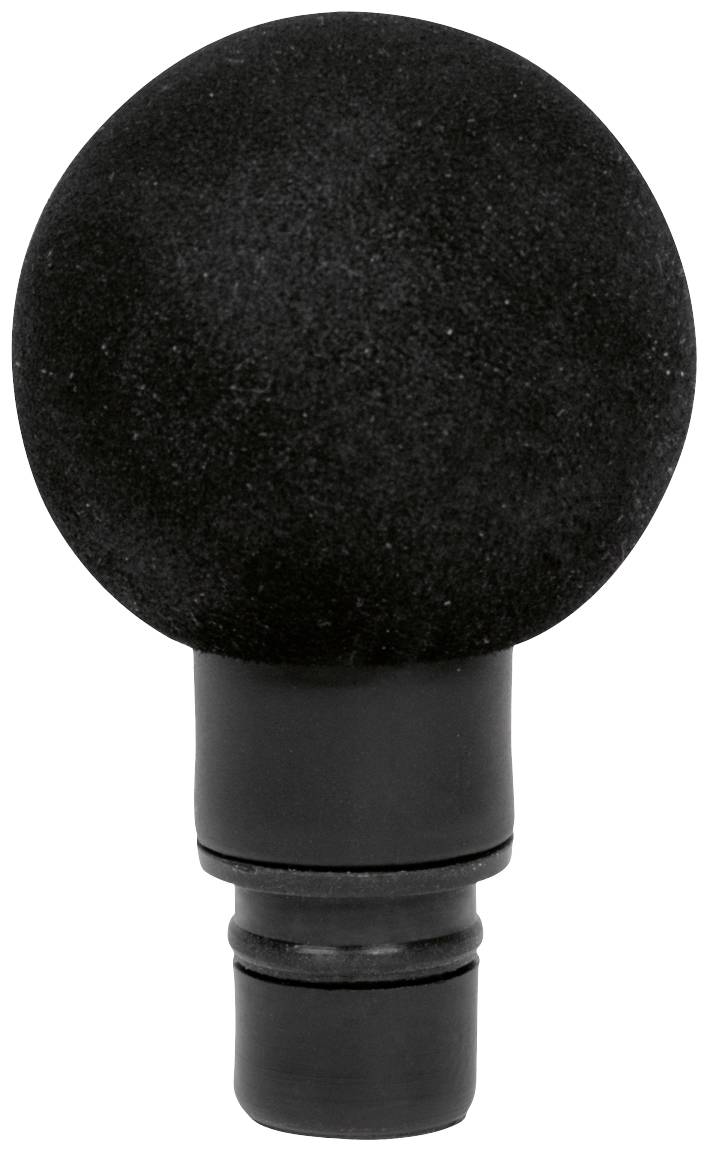 Profi-Care PC-MP 3087 Massagepistole 45W Silber