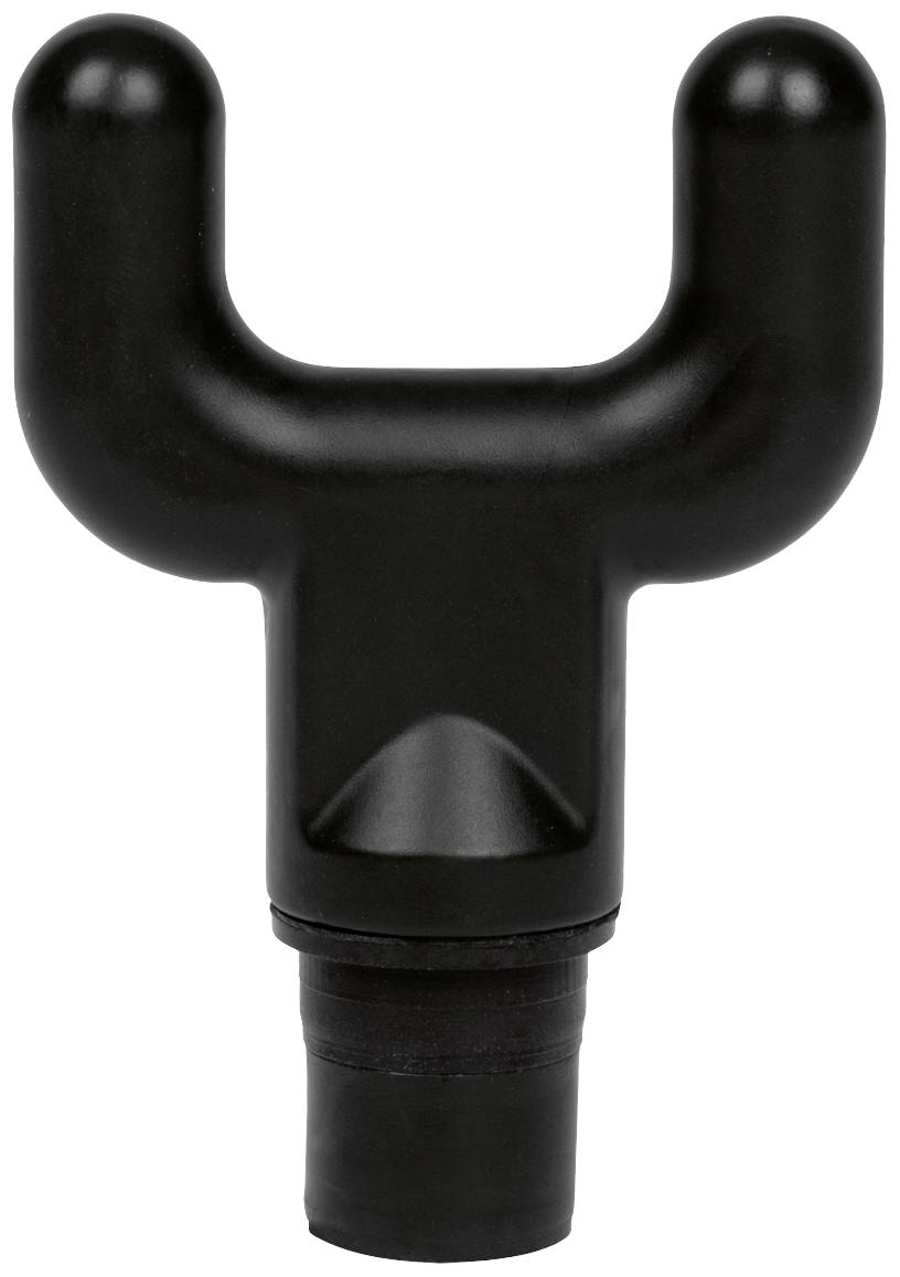 Profi-Care PC-MP 3087 Massagepistole 45W Silber