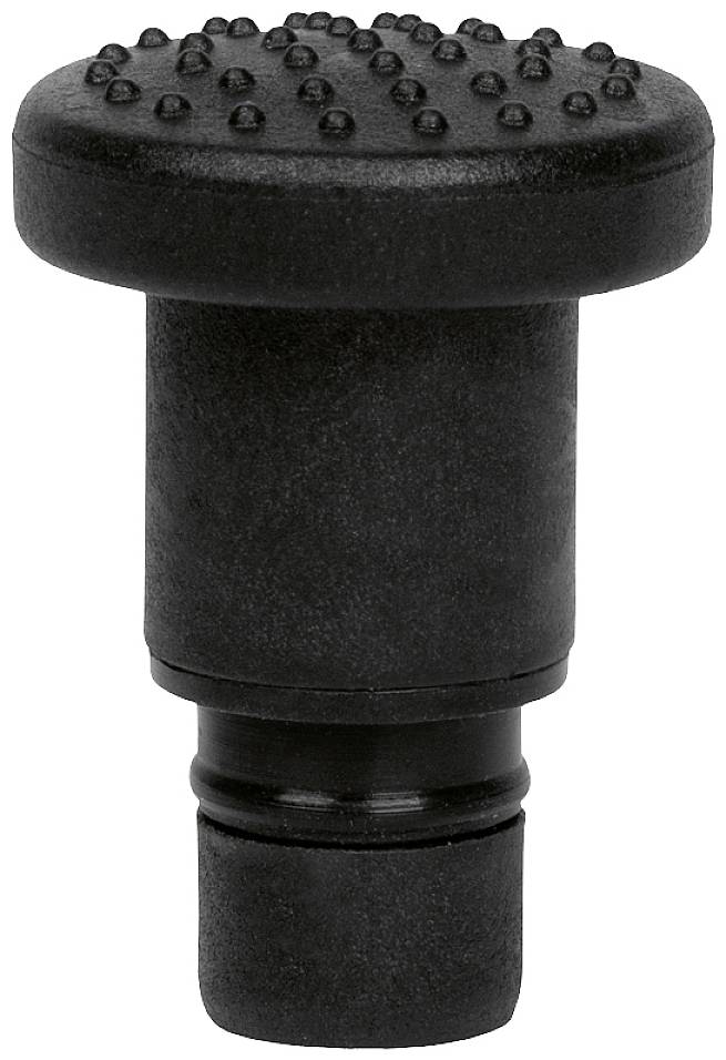 Profi-Care PC-MP 3087 Massagepistole 45W Silber