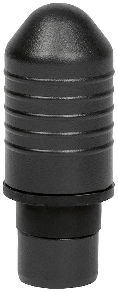 Profi-Care PC-MP 3087 Massagepistole 45W Silber