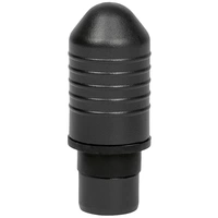 Profi-Care PC-MP 3087 Massagepistole 45W Silber Profi-Care PC-MP 3087 Massagepistole 45W Silber